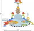 Fisher-Price, Macis interaktív játszószőnyeg