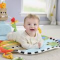 Fisher-Price, Macis interaktív játszószőnyeg
