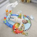 Fisher-Price, Macis interaktív játszószőnyeg