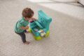 Fisher-Price, Kacagj és fejlődj tanuló kisszék