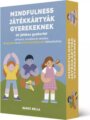 Mindfulness játékkártyák gyerekeknek