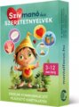 Szívmanó és a szeretetnyelvek kártyajáték
