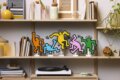 LEGO® Art, Keith Haring, Táncoló figurák