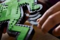 LEGO® Art, Keith Haring, Táncoló figurák