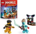 LEGO® Ninjago, Arin és egy drakonin csatája