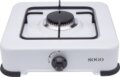 Sogo COC-SS-10255 hordozható gáz főzőlap, 1850W