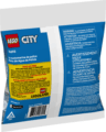LEGO® City, Rendőrségi jetski