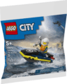 LEGO® City, Rendőrségi jetski