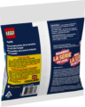 LEGO® DREAMZzz™, Cooper repülő kontrollere miniépítmény