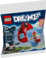 LEGO® DREAMZzz™, Cooper repülő kontrollere miniépítmény