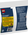 LEGO® Harry Potter™, Kviddics™ tanóra