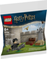 LEGO® Harry Potter™, Kviddics™ tanóra