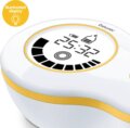 Beurer BY 40 elektromos mellszívó
