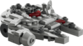LEGO® Star Wars™, Millennium Falcon miniváltozat