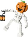 LEGO® Creator, Vidám halloweeni csontváz