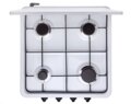 Sogo COC-SS-10270 hordozható gáz főzőlap, 6350W