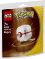 LEGO® Pokémon, Premierlabda
