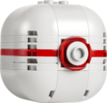 LEGO® Pokémon, Premierlabda