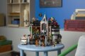 LEGO® DC, Arkham Asylum™