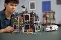 LEGO® DC, Arkham Asylum™