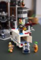 LEGO® DC, Arkham Asylum™