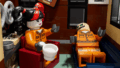 LEGO® DC, Arkham Asylum™