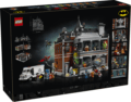 LEGO® DC, Arkham Asylum™