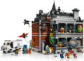 LEGO® DC, Arkham Asylum™