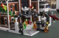 LEGO® DC, Arkham Asylum™