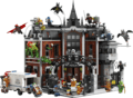 LEGO® DC, Arkham Asylum™