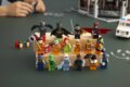 LEGO® DC, Arkham Asylum™