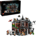 LEGO® DC, Arkham Asylum™