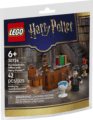 LEGO® Harry Potter™, Harry Dumbledore irodájában