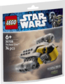 LEGO® Star Wars™, Razor Crest miniépítmény