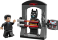 LEGO® DC, Bruce Wayne és a denevérruha