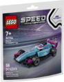 LEGO® Speed Champions, Mini F1 Academy autó