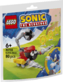 LEGO® Sonic the Hedgehog™, Badnik: Skorp
