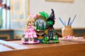 LEGO® Wicked, Elphaba és Glinda figurák