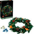 LEGO® Botanicals, Koszorú
