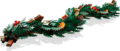 LEGO® Botanicals, Koszorú