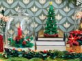 LEGO® Botanicals, Koszorú