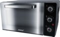 Steba KB 238 pizzasütő, 2000W, fekete
