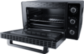 Steba KB 238 pizzasütő, 2000W, fekete