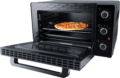 Steba KB 238 pizzasütő, 2000W, fekete