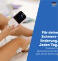 Beurer EM 56 digitális TENS/EMS elektroszimulációs készülék