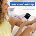Beurer EM 56 digitális TENS/EMS elektroszimulációs készülék
