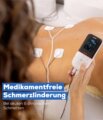 Beurer EM 56 digitális TENS/EMS elektroszimulációs készülék