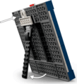 LEGO® Editions, A 2026-os amerikai labdarúgó-válogatott meze