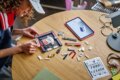 LEGO® Editions, A 2026-os amerikai labdarúgó-válogatott meze