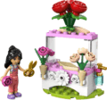 LEGO® Friends, Virágos stand rózsákkal